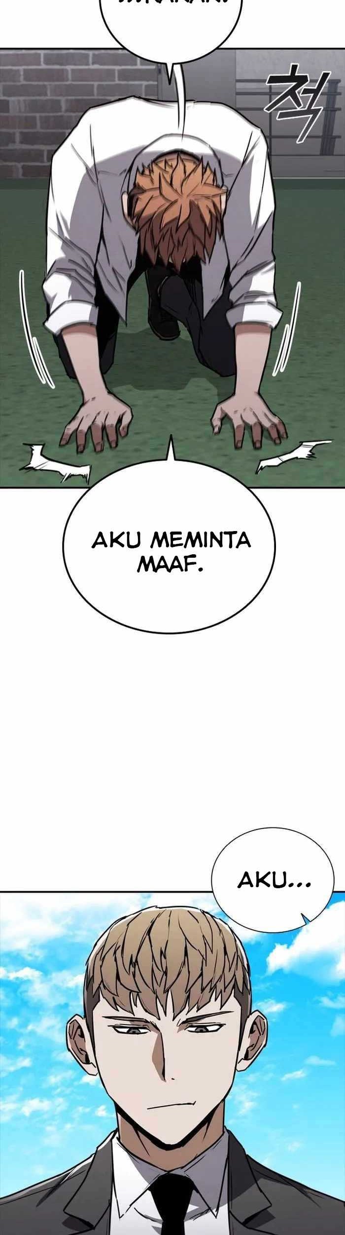 Shark Wyvern Chapter 08 Gambar 56