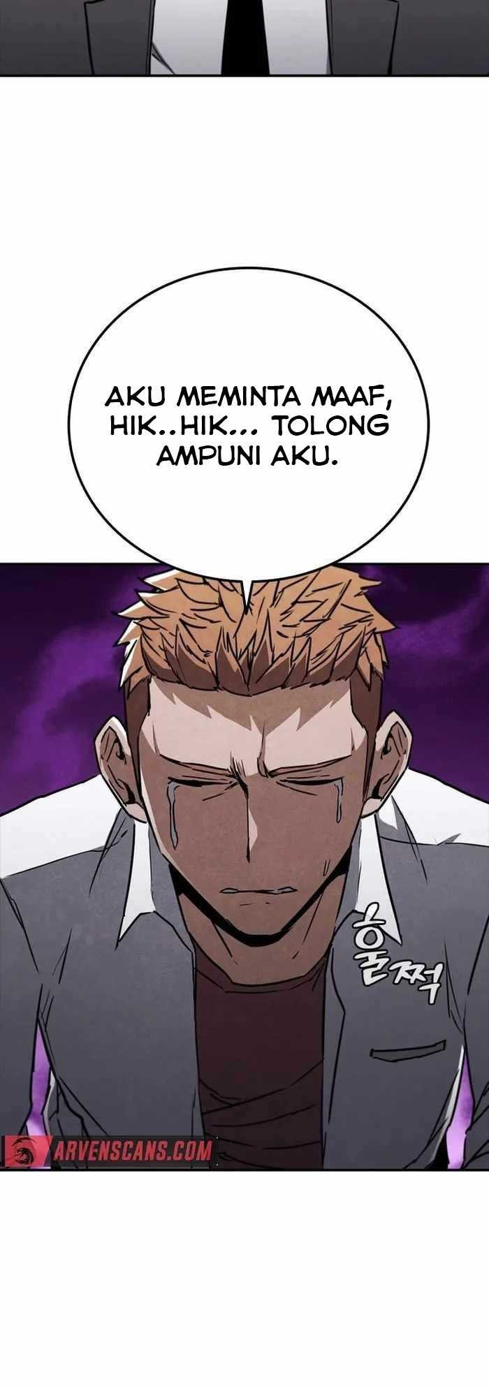 Shark Wyvern Chapter 08 Gambar 57