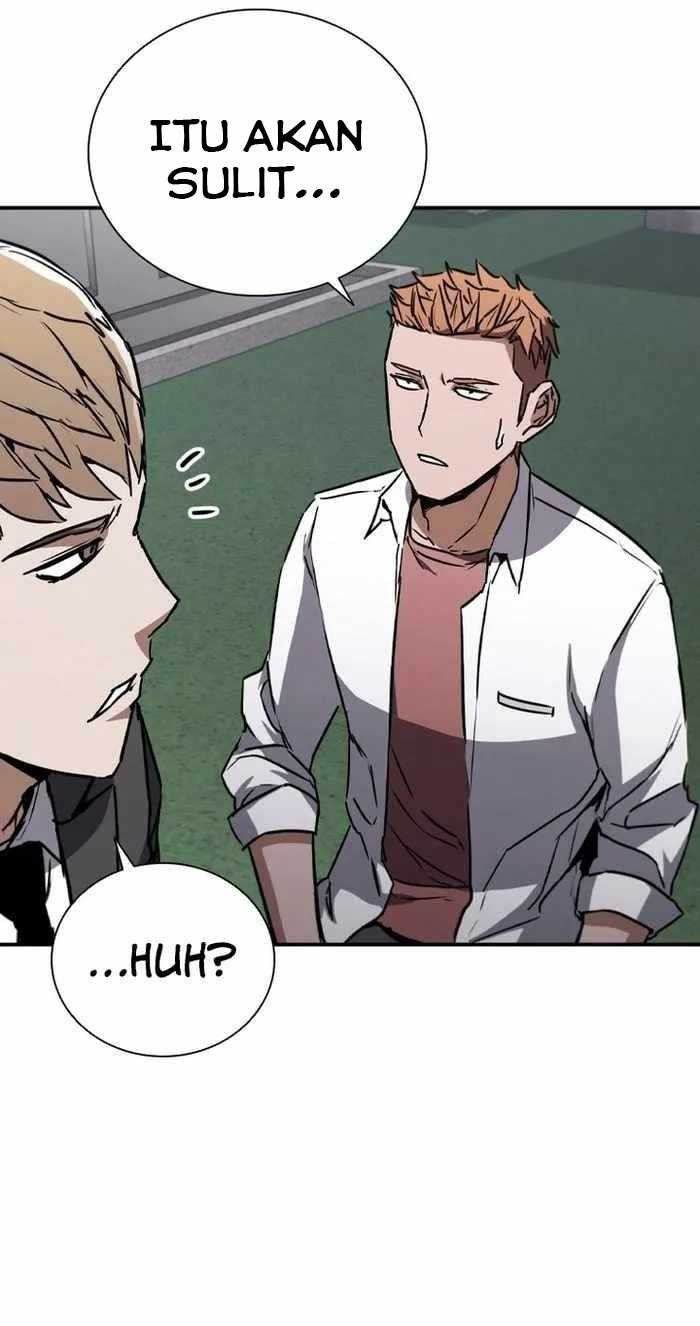 Shark Wyvern Chapter 08 Gambar 62