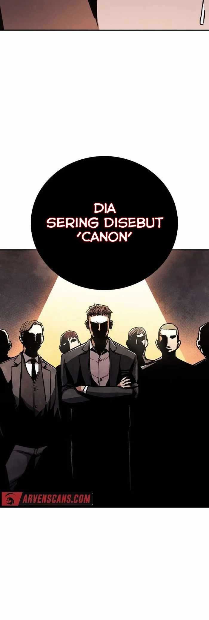 Shark Wyvern Chapter 08 Gambar 67