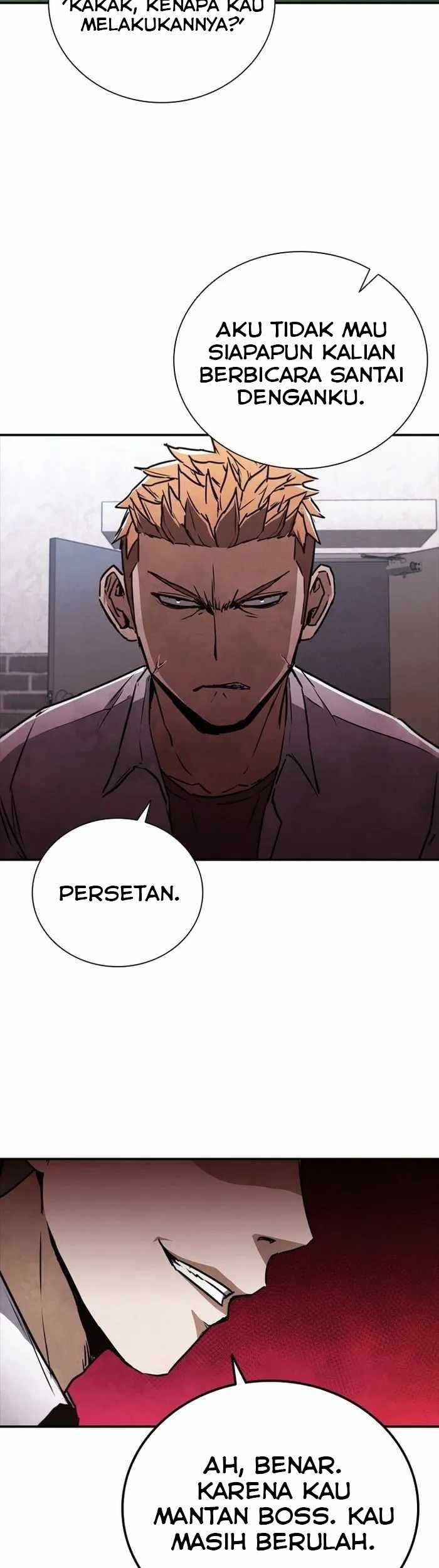 Shark Wyvern Chapter 08 Gambar 40