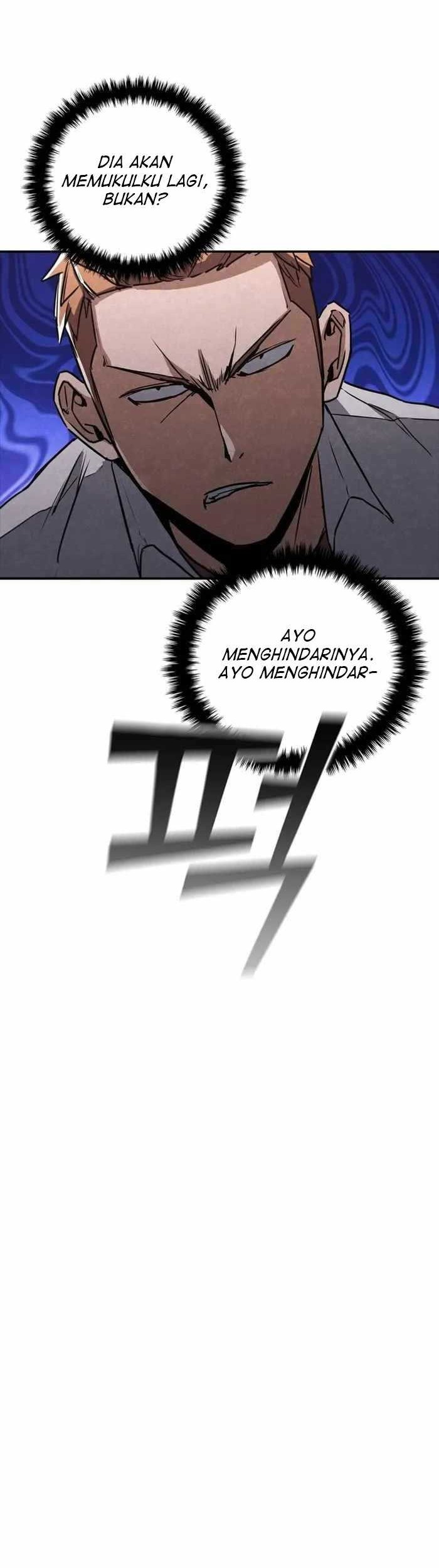 Shark Wyvern Chapter 08 Gambar 45