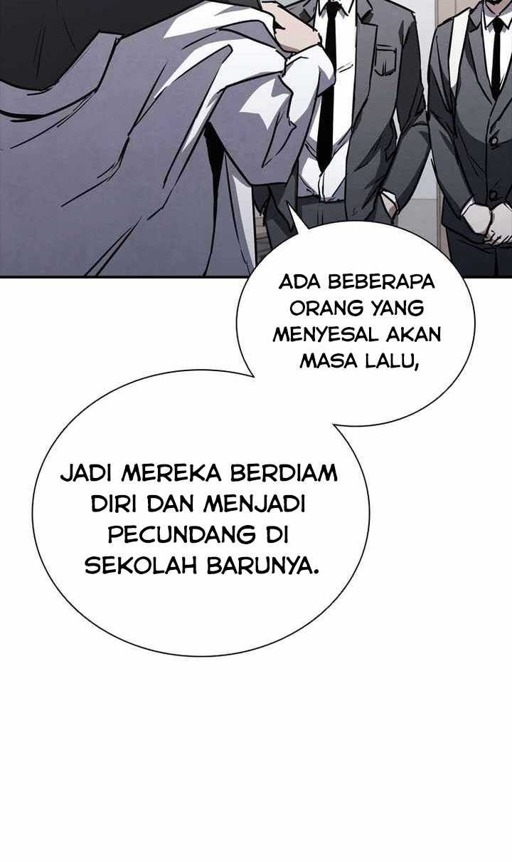 Shark Wyvern Chapter 07 Gambar 6