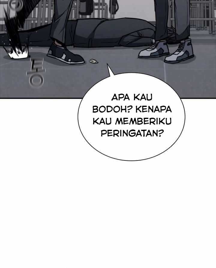 Shark Wyvern Chapter 07 Gambar 11