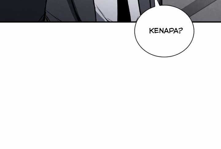 Shark Wyvern Chapter 07 Gambar 27