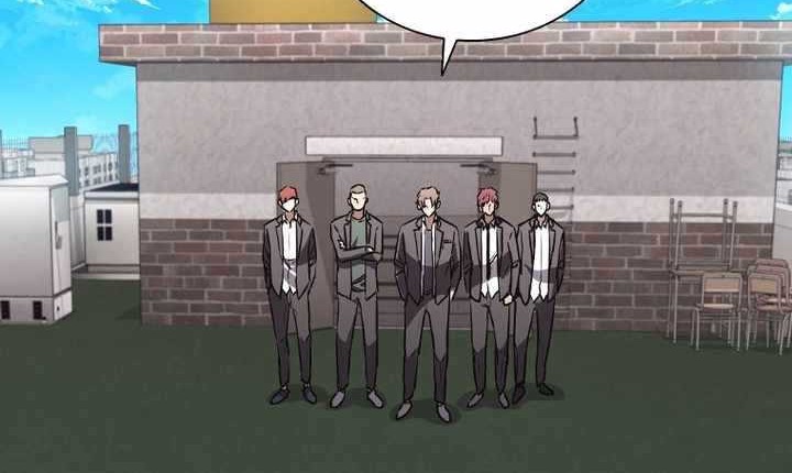 Shark Wyvern Chapter 07 Gambar 39