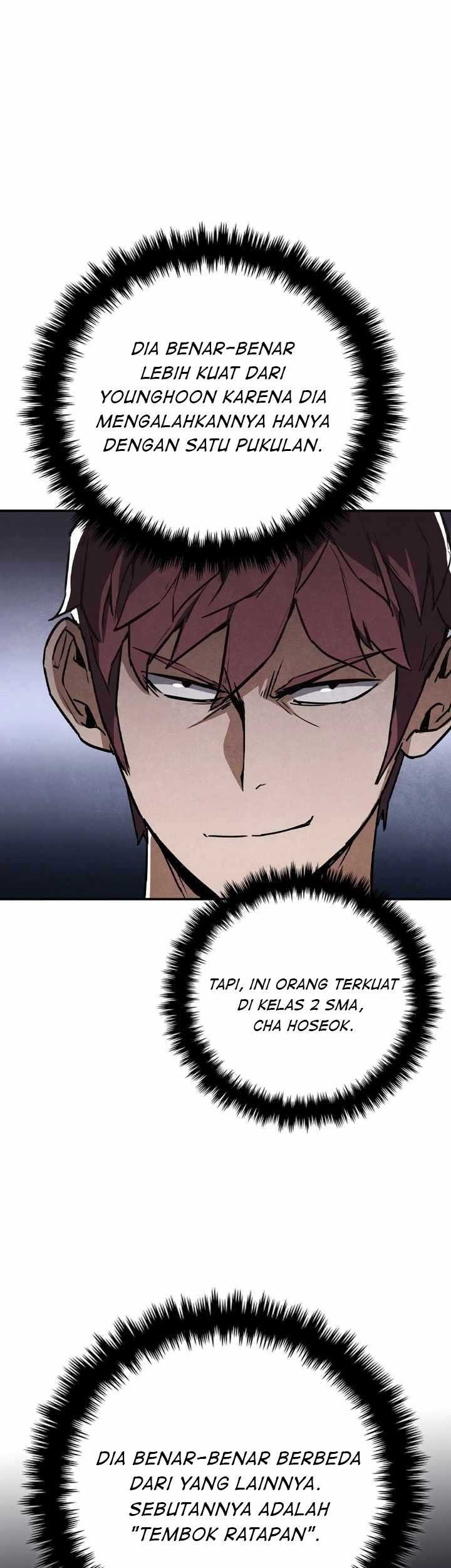 Shark Wyvern Chapter 07 Gambar 44