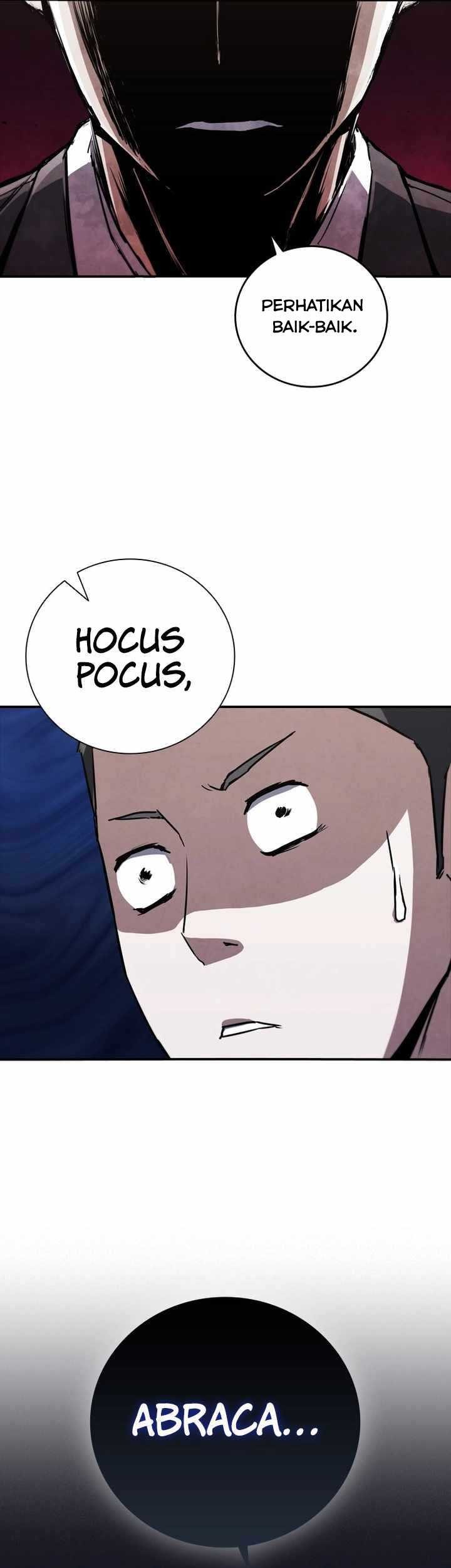 Shark Wyvern Chapter 06 Gambar 64