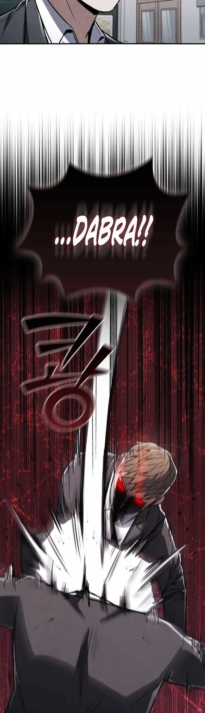 Shark Wyvern Chapter 06 Gambar 66