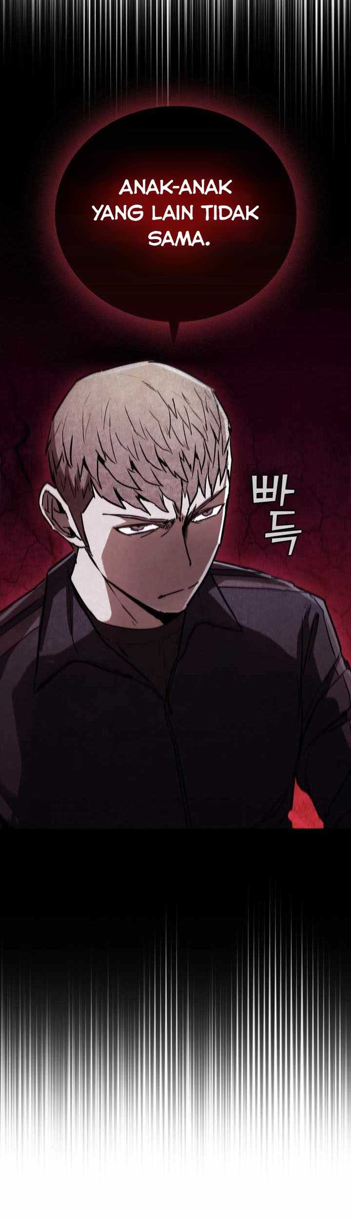 Shark Wyvern Chapter 06 Gambar 3