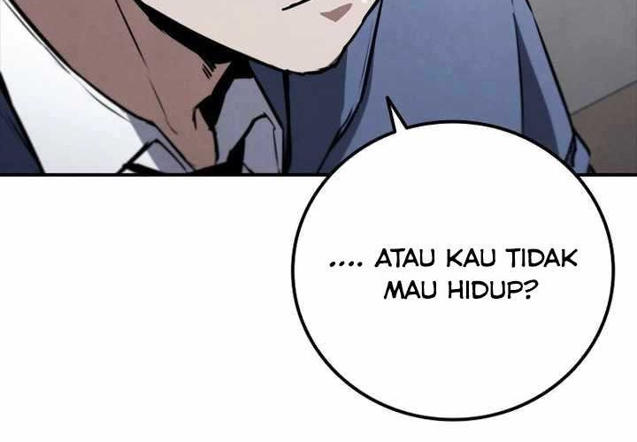 Shark Wyvern Chapter 06 Gambar 47