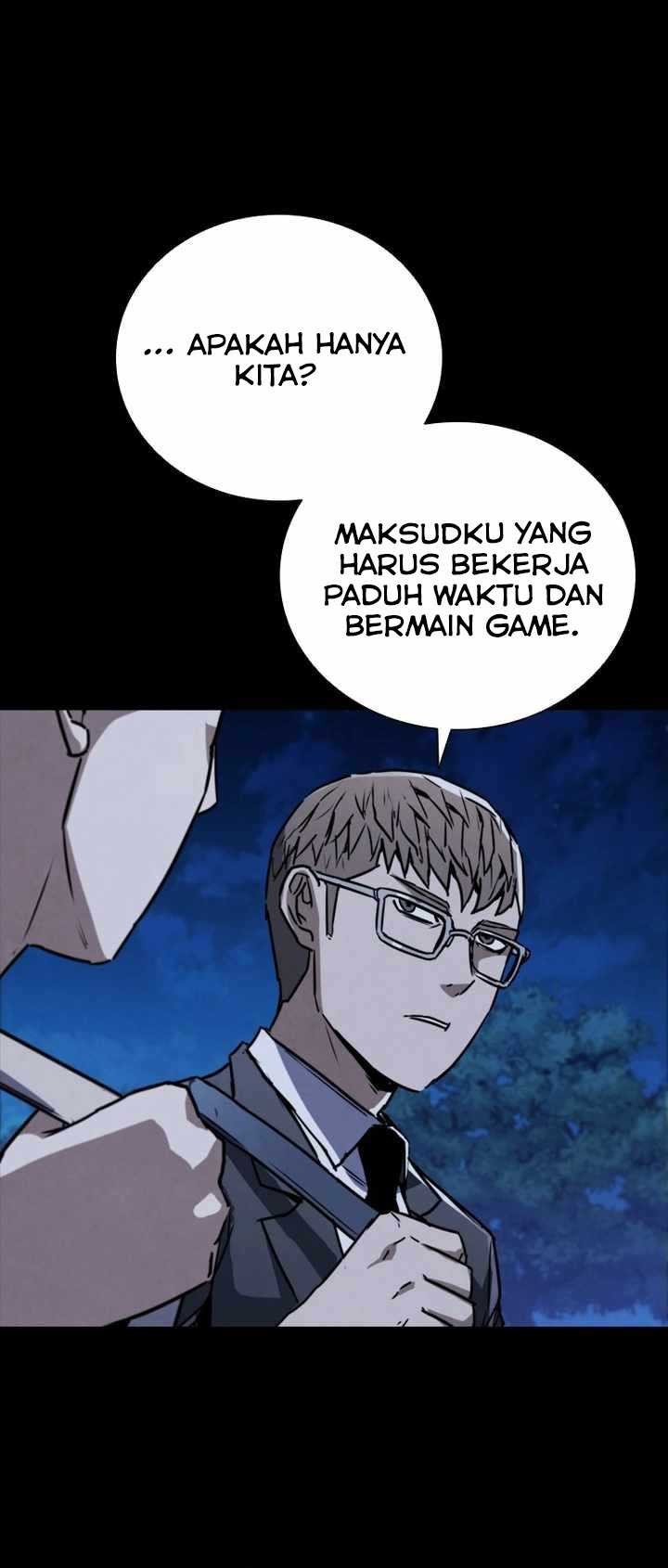 Shark Wyvern Chapter 05 Gambar 48