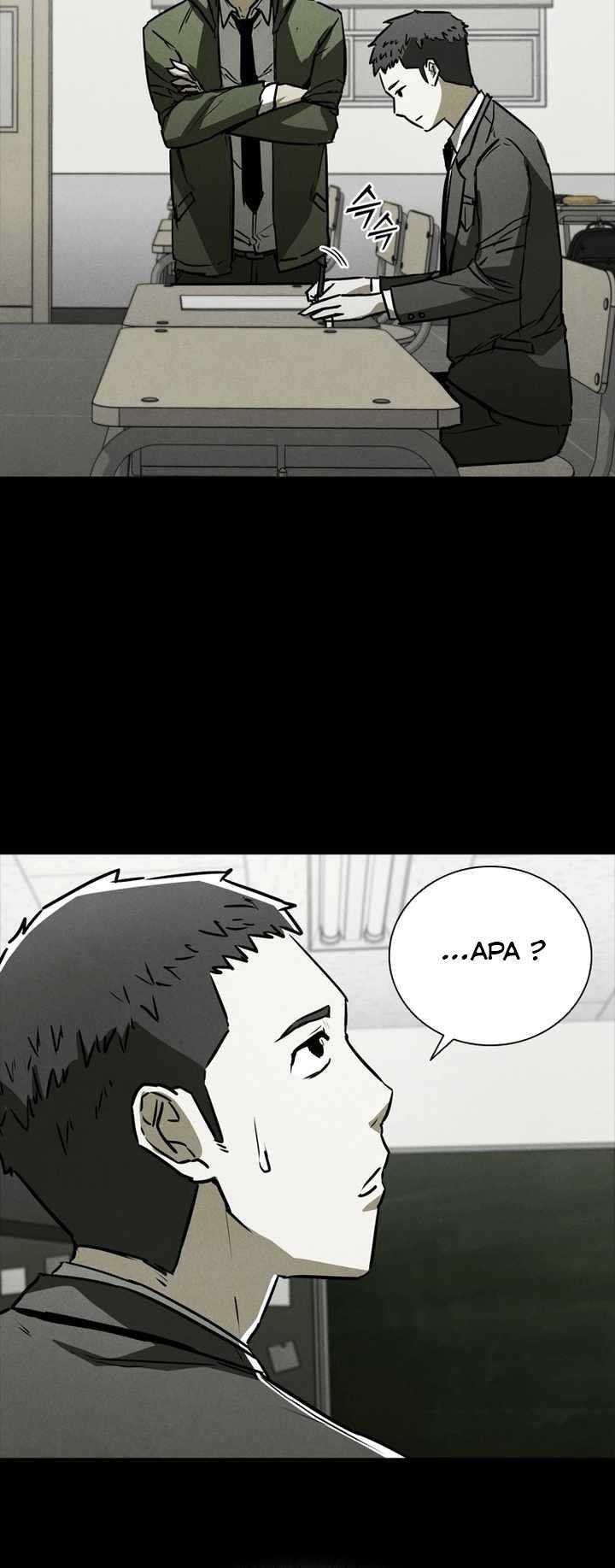 Shark Wyvern Chapter 05 Gambar 53