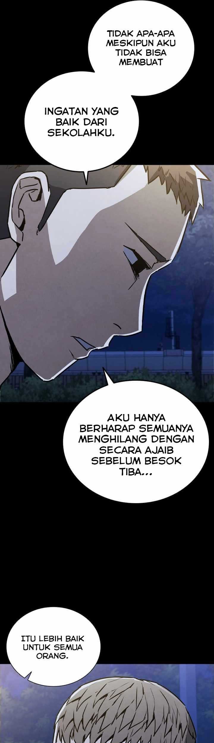 Shark Wyvern Chapter 05 Gambar 59