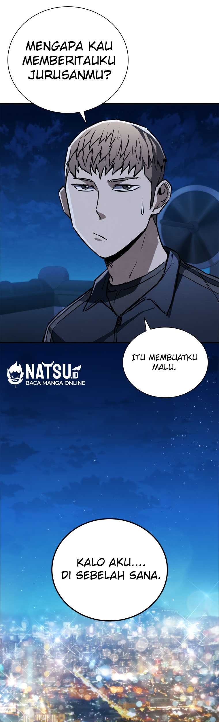 Shark Wyvern Chapter 04 Gambar 41