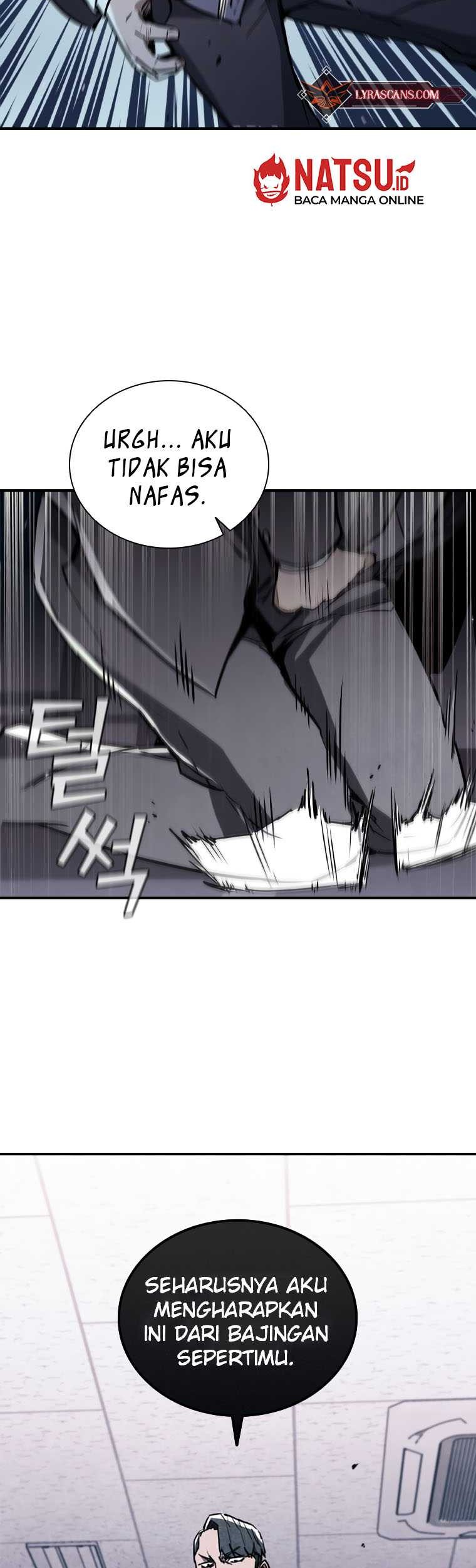 Shark Wyvern Chapter 04 Gambar 56