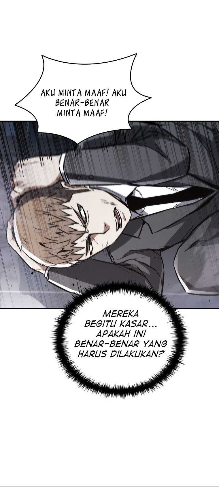 Shark Wyvern Chapter 04 Gambar 62