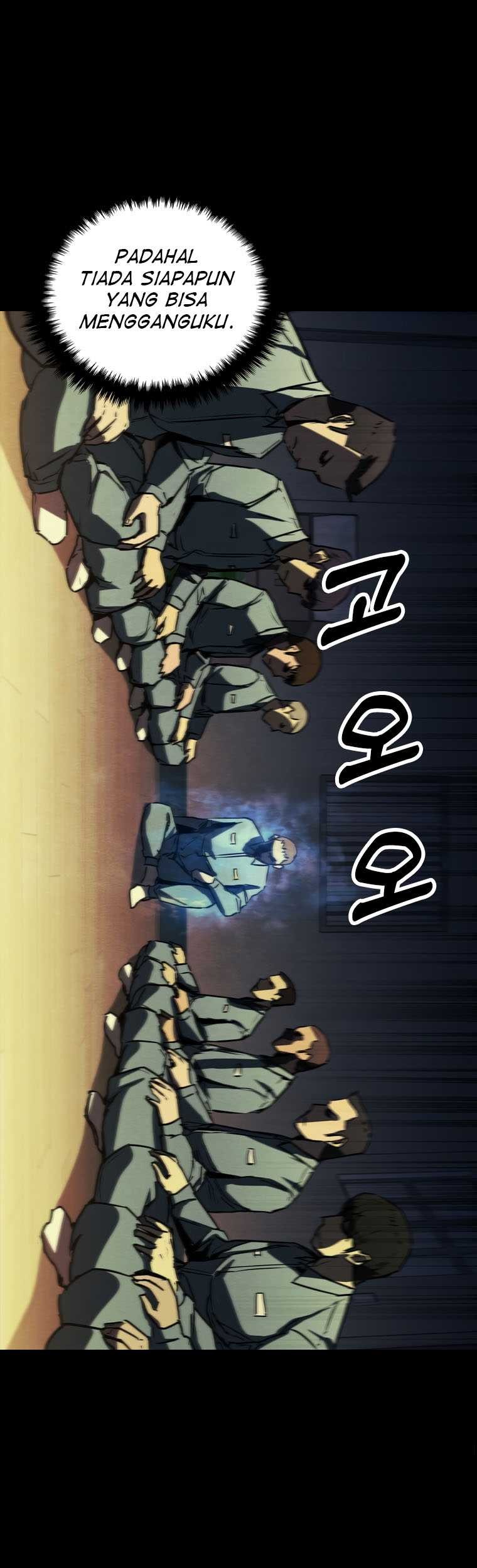 Baca  Shark Wyvern Chapter 04 Gambar 2