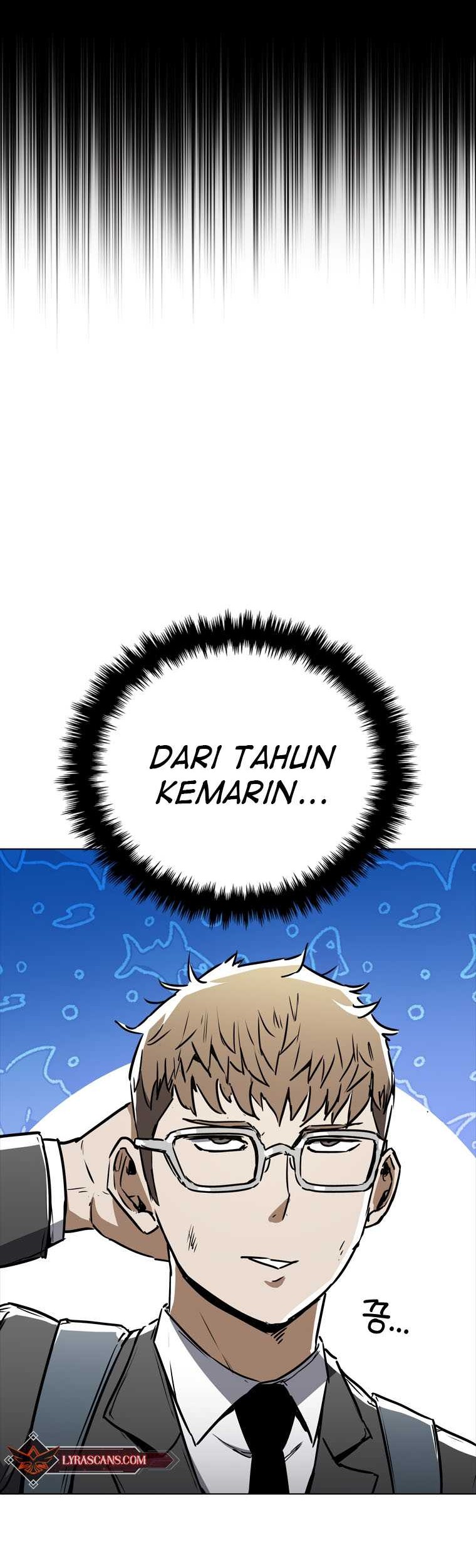 Shark Wyvern Chapter 04 Gambar 3