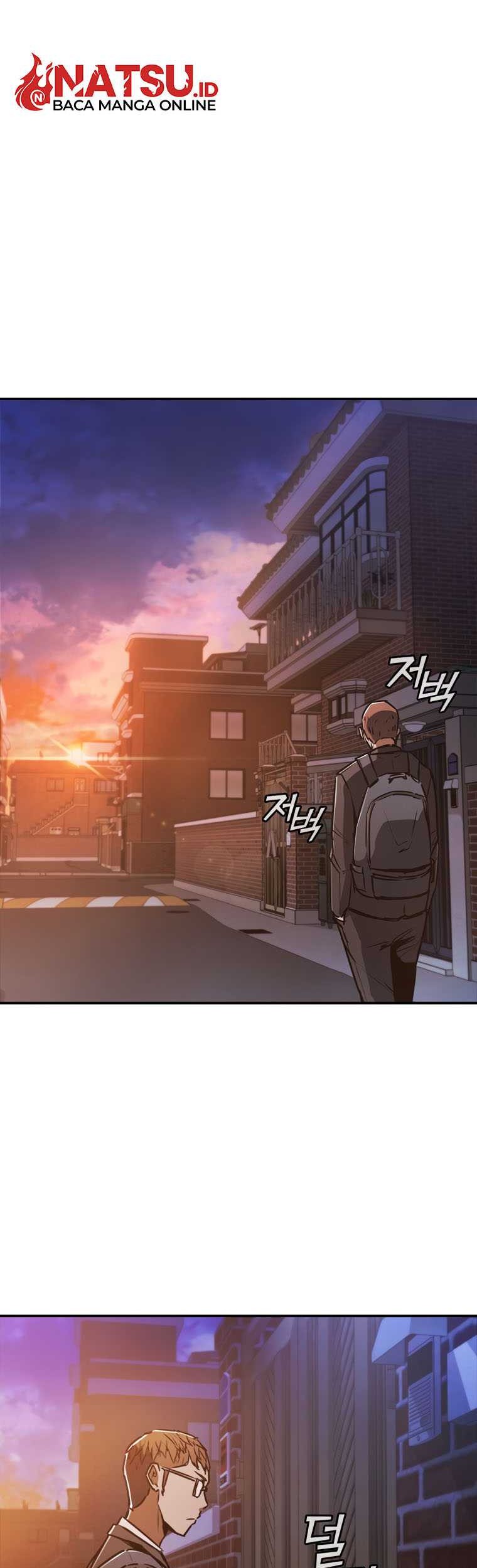 Shark Wyvern Chapter 04 Gambar 4