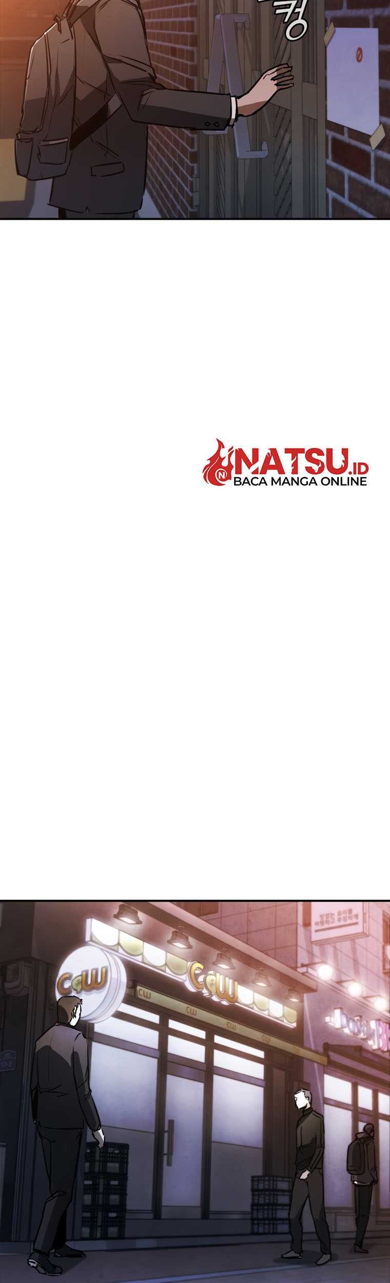 Shark Wyvern Chapter 04 Gambar 5