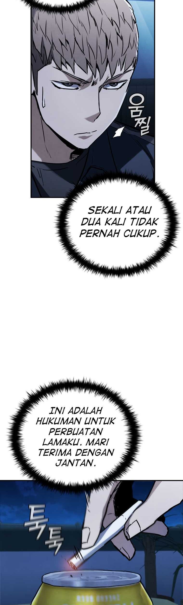 Shark Wyvern Chapter 04 Gambar 21