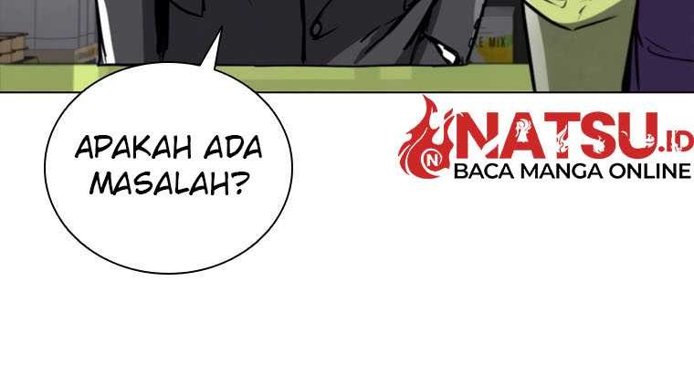 Shark Wyvern Chapter 03 Gambar 47