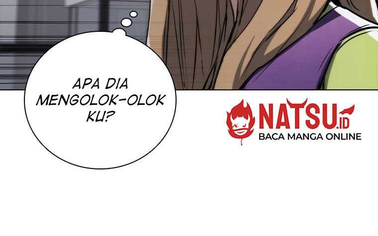Shark Wyvern Chapter 03 Gambar 56