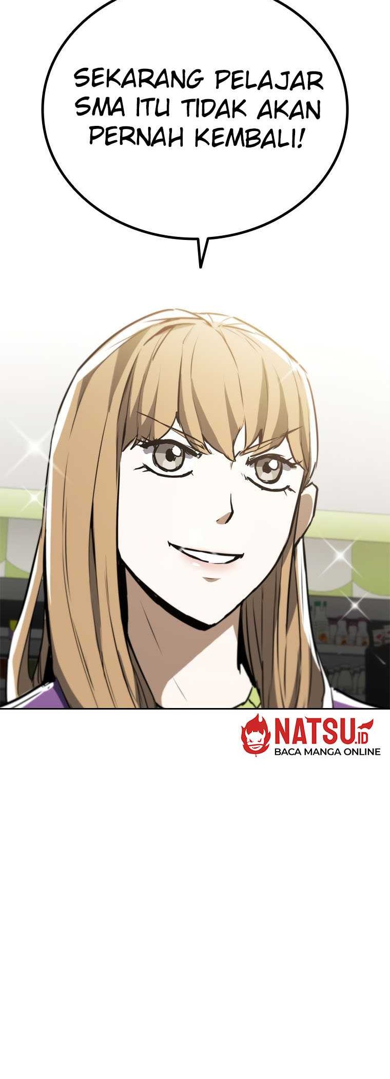 Shark Wyvern Chapter 03 Gambar 65