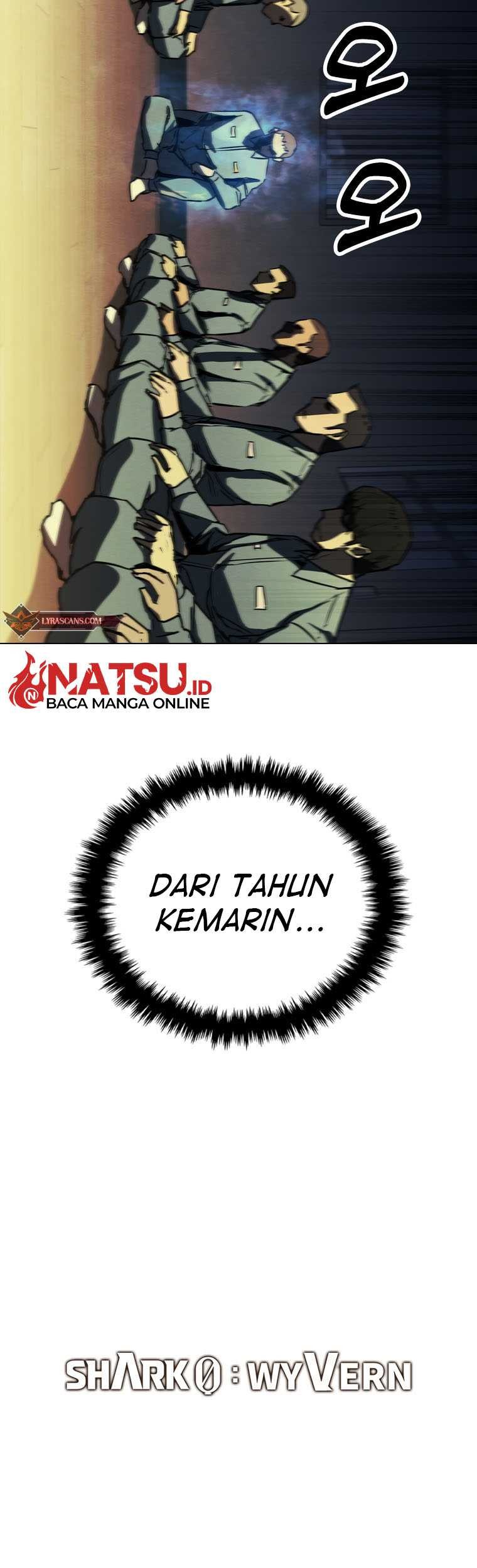 Shark Wyvern Chapter 03 Gambar 70