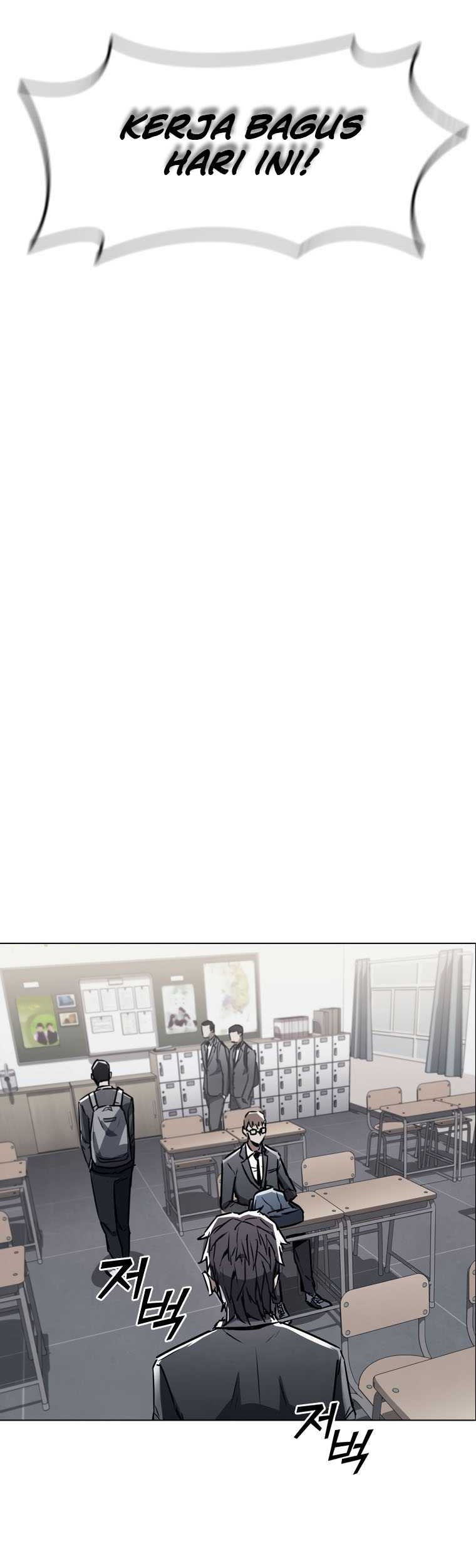 Shark Wyvern Chapter 03 Gambar 22