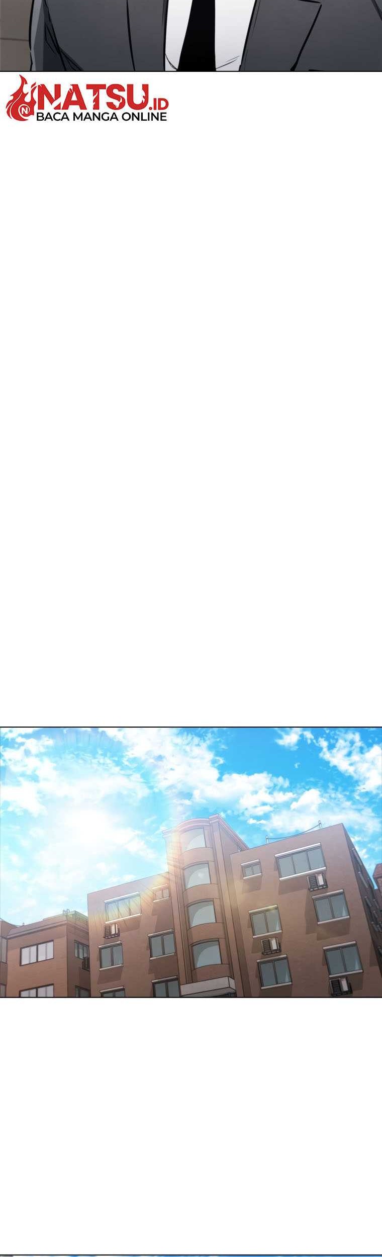 Shark Wyvern Chapter 03 Gambar 31