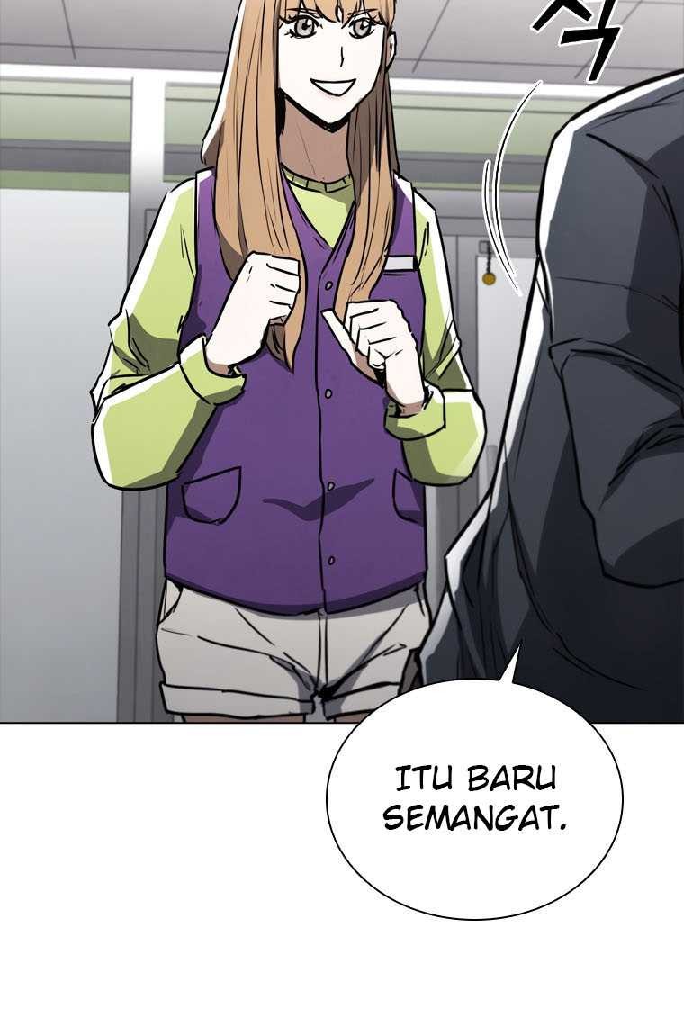 Shark Wyvern Chapter 03 Gambar 34
