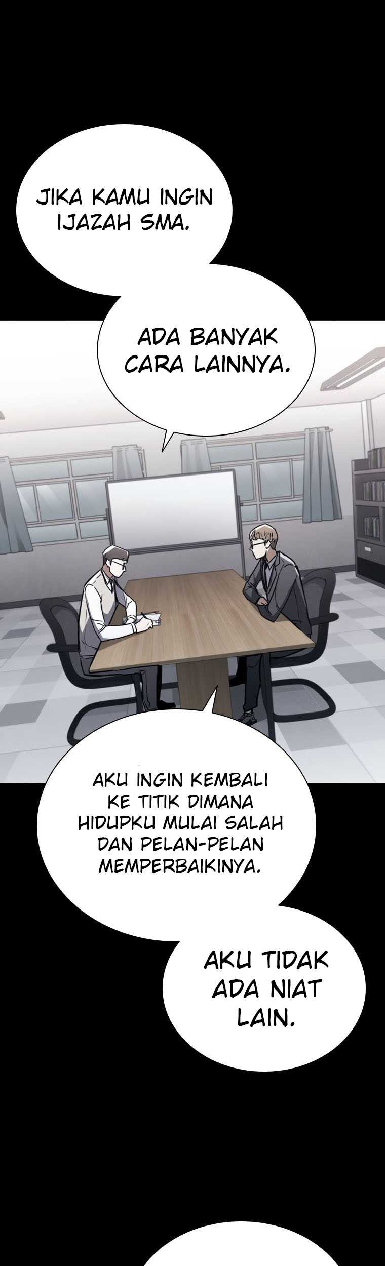 Shark Wyvern Chapter 02 Gambar 35