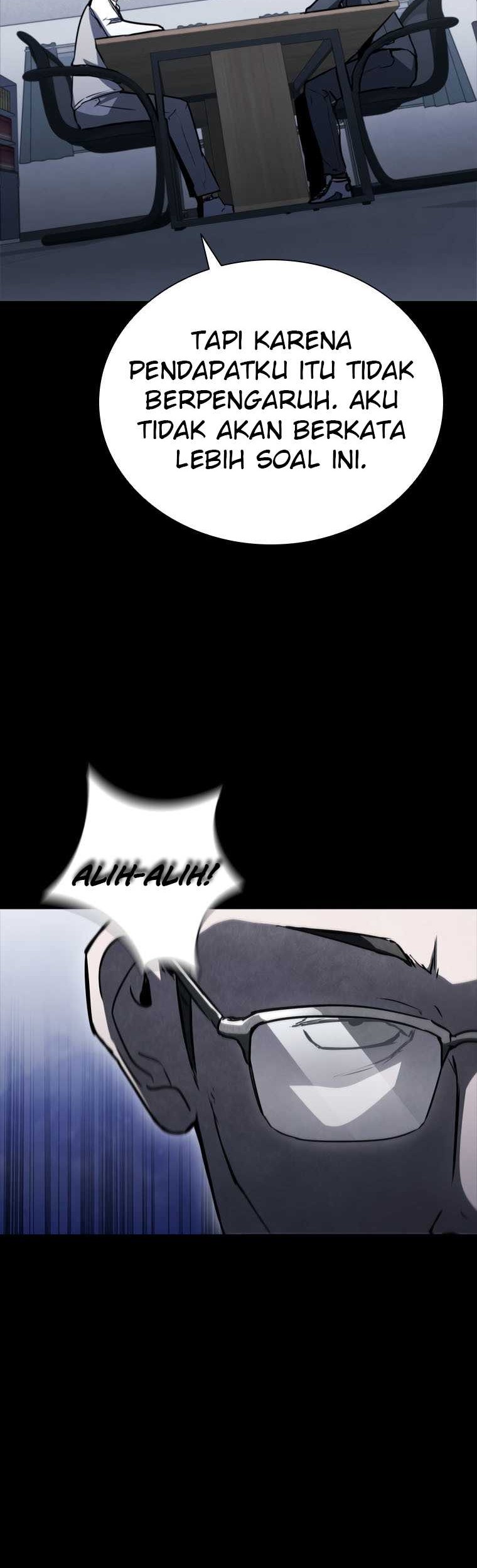 Shark Wyvern Chapter 02 Gambar 39