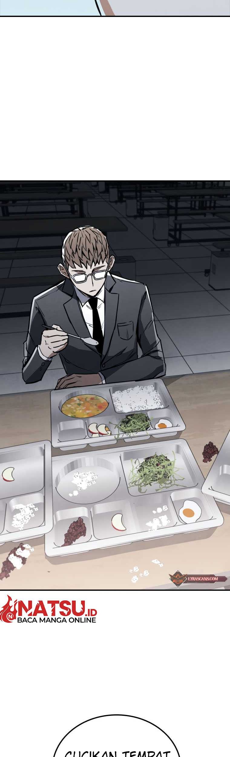 Shark Wyvern Chapter 02 Gambar 44