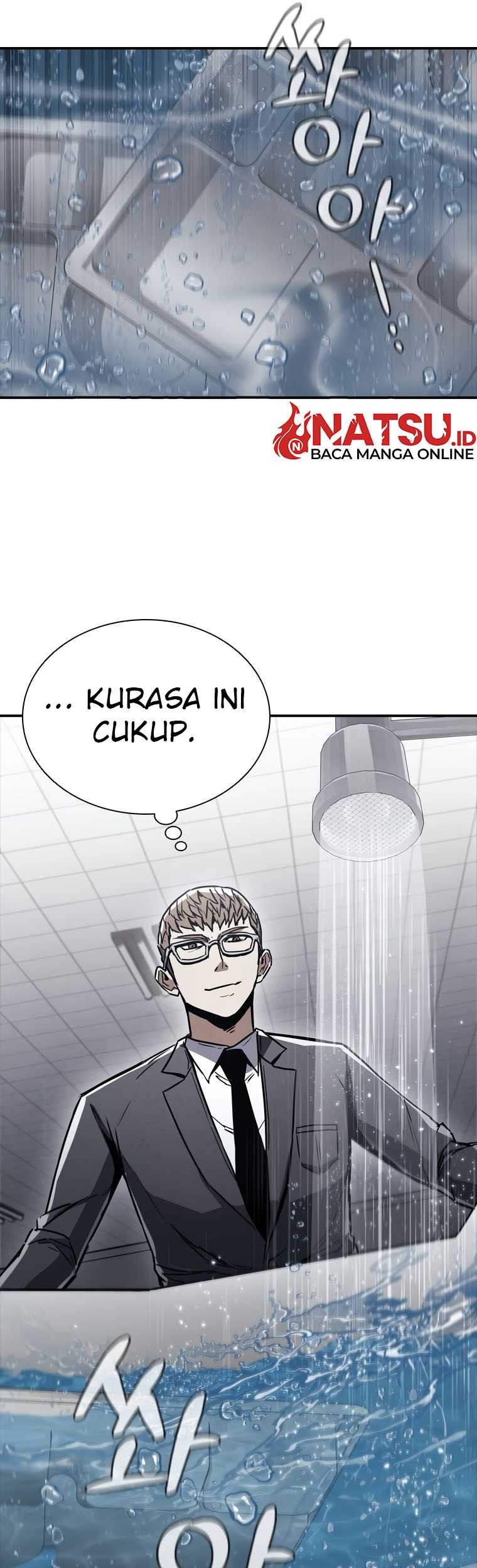 Shark Wyvern Chapter 02 Gambar 55