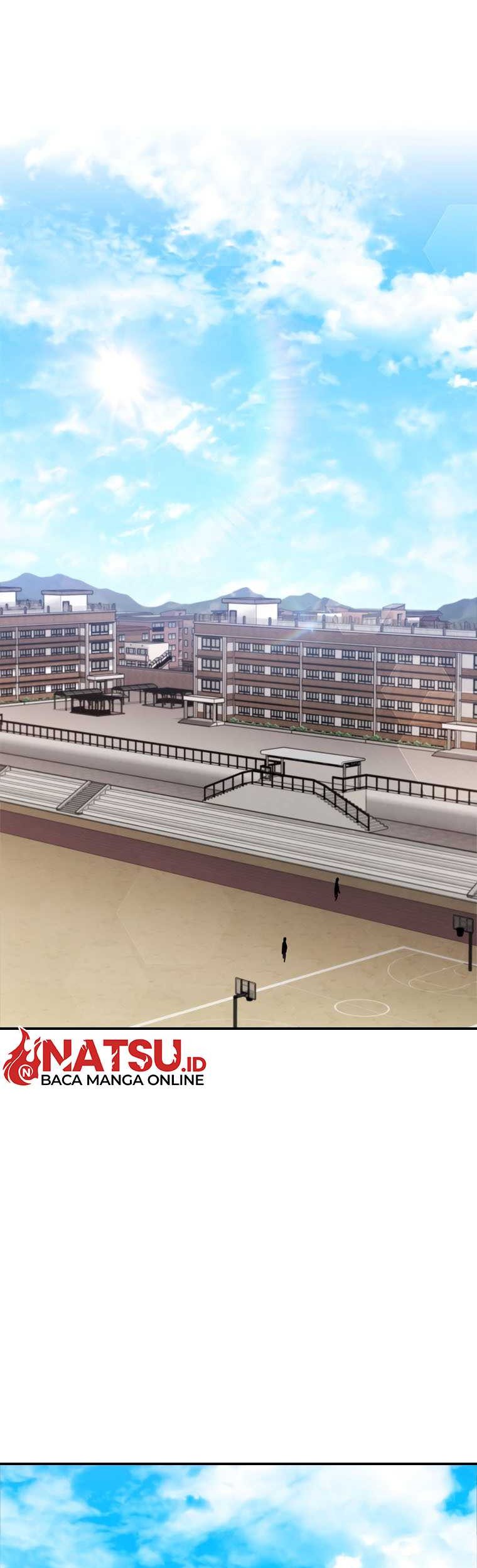 Shark Wyvern Chapter 02 Gambar 57