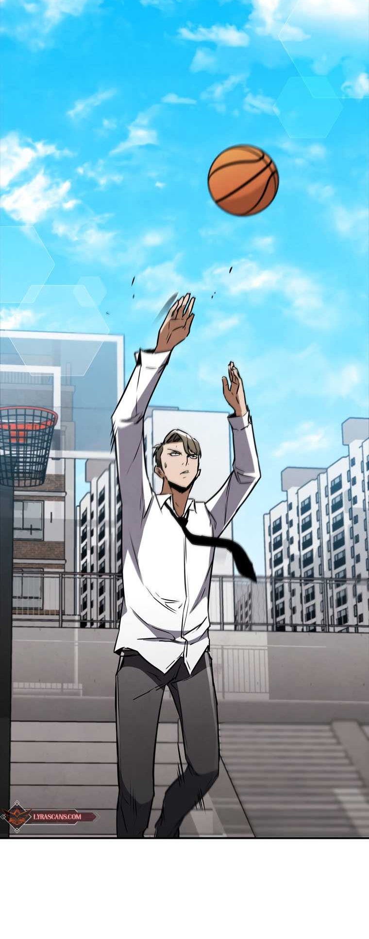 Shark Wyvern Chapter 02 Gambar 58