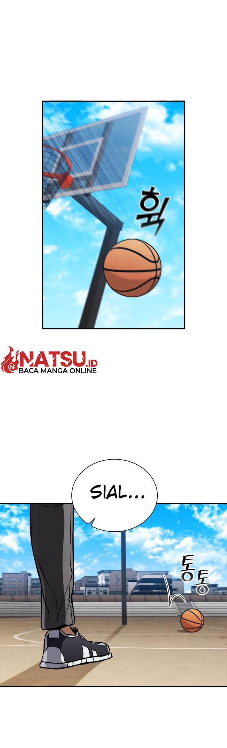 Shark Wyvern Chapter 02 Gambar 59