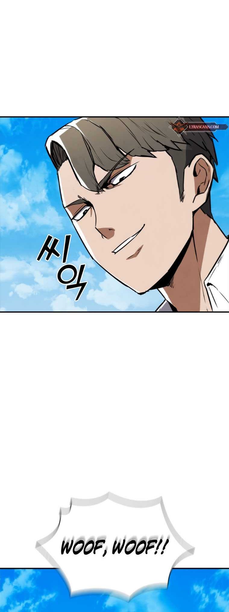 Shark Wyvern Chapter 02 Gambar 62