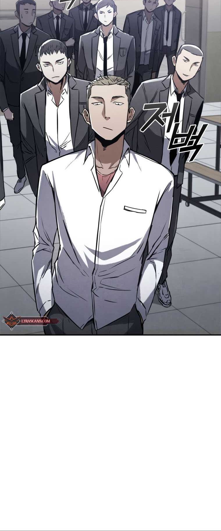 Shark Wyvern Chapter 02 Gambar 18