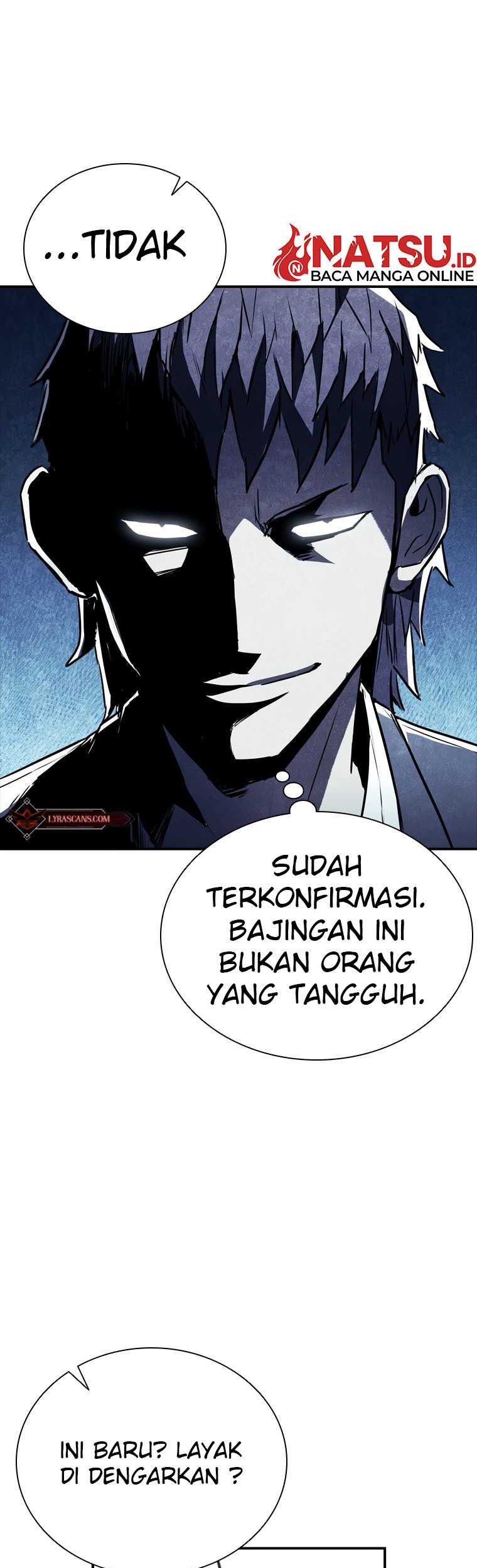 Shark Wyvern Chapter 02 Gambar 22