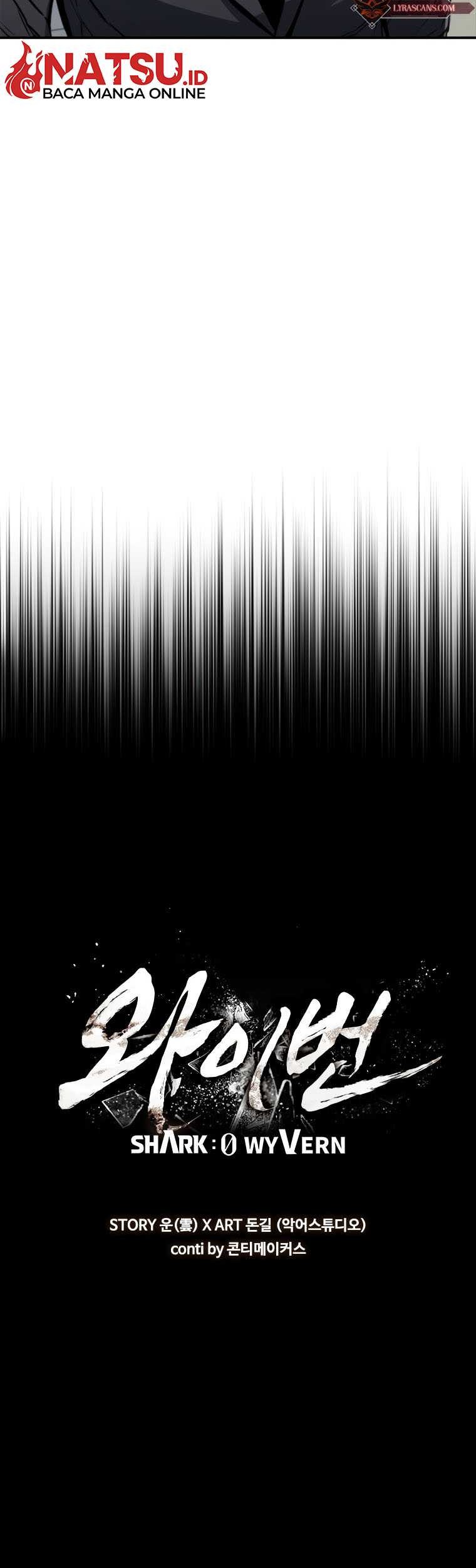 Shark Wyvern Chapter 02 Gambar 27