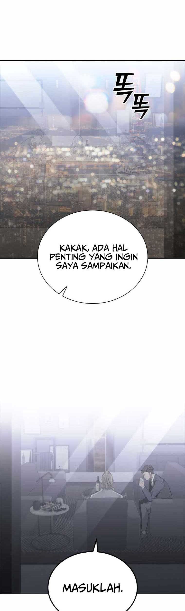 Baca Shark Wyvern Chapter 01 Gambar 2