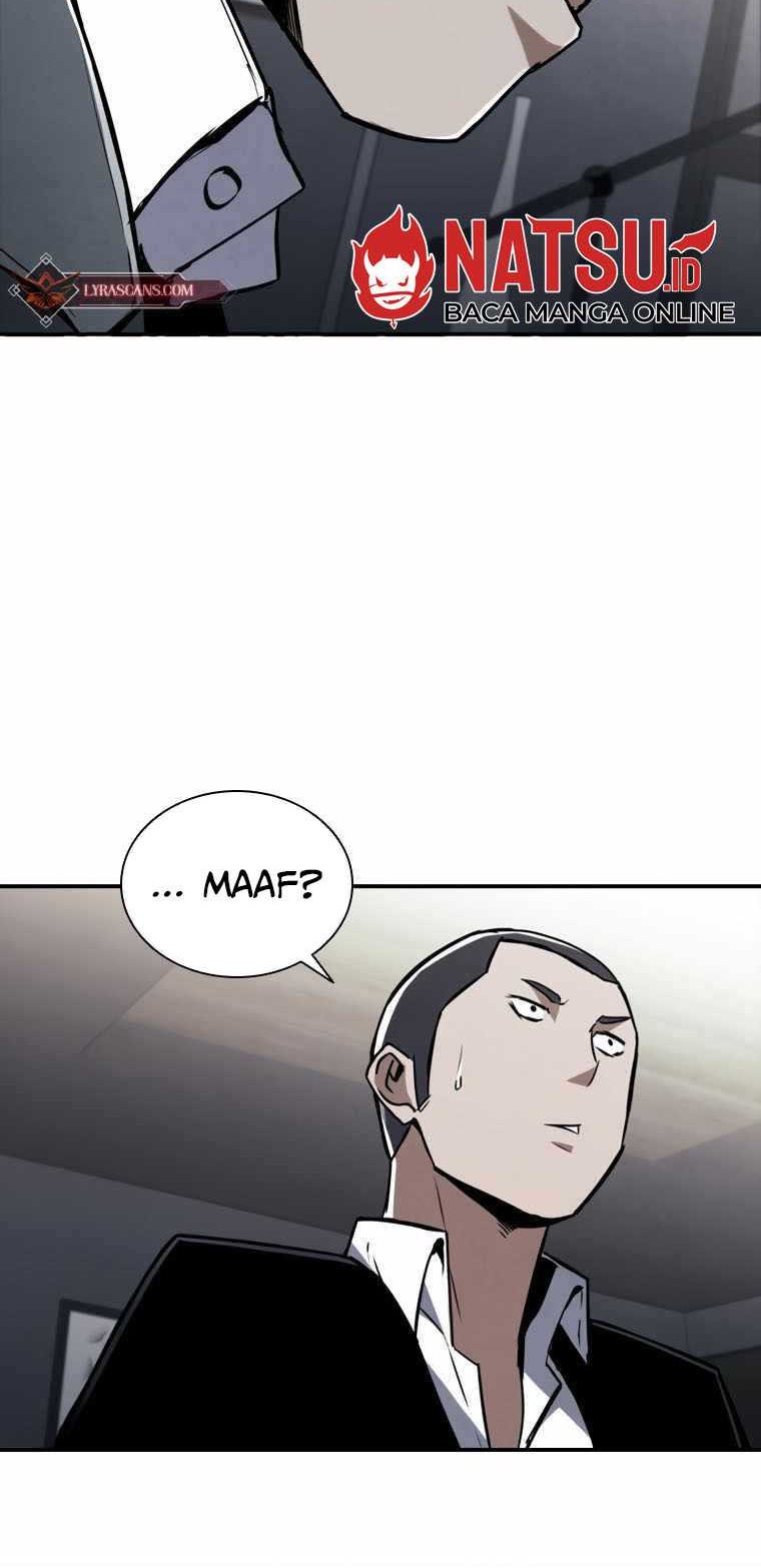 Shark Wyvern Chapter 01 Gambar 22