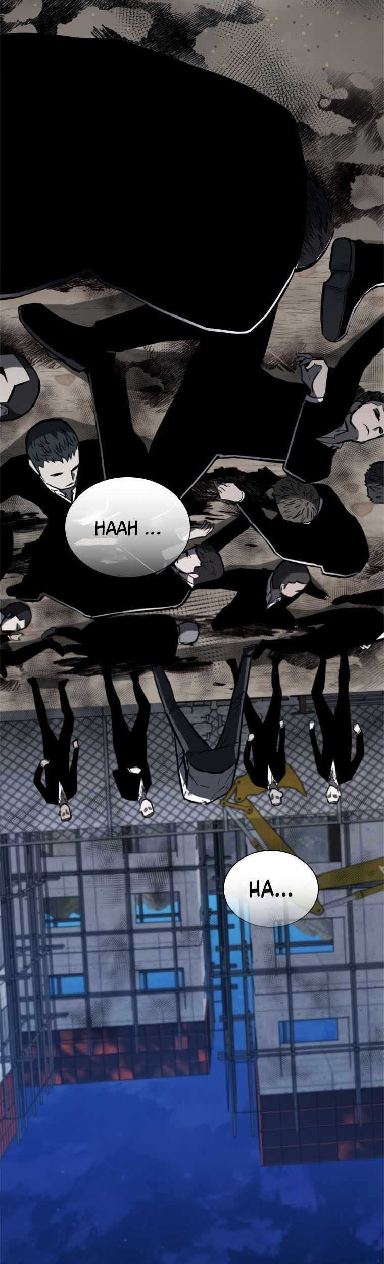 Shark Wyvern Chapter 01 Gambar 25