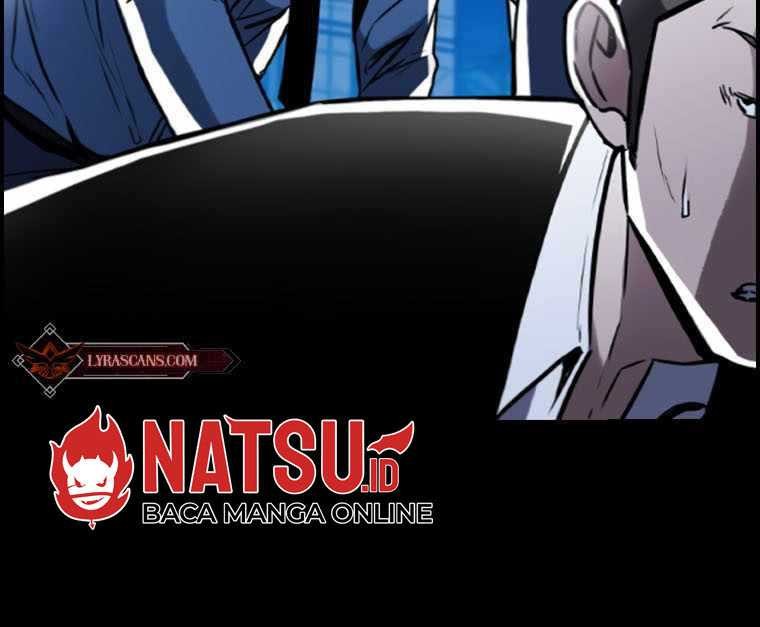 Shark Wyvern Chapter 01 Gambar 32