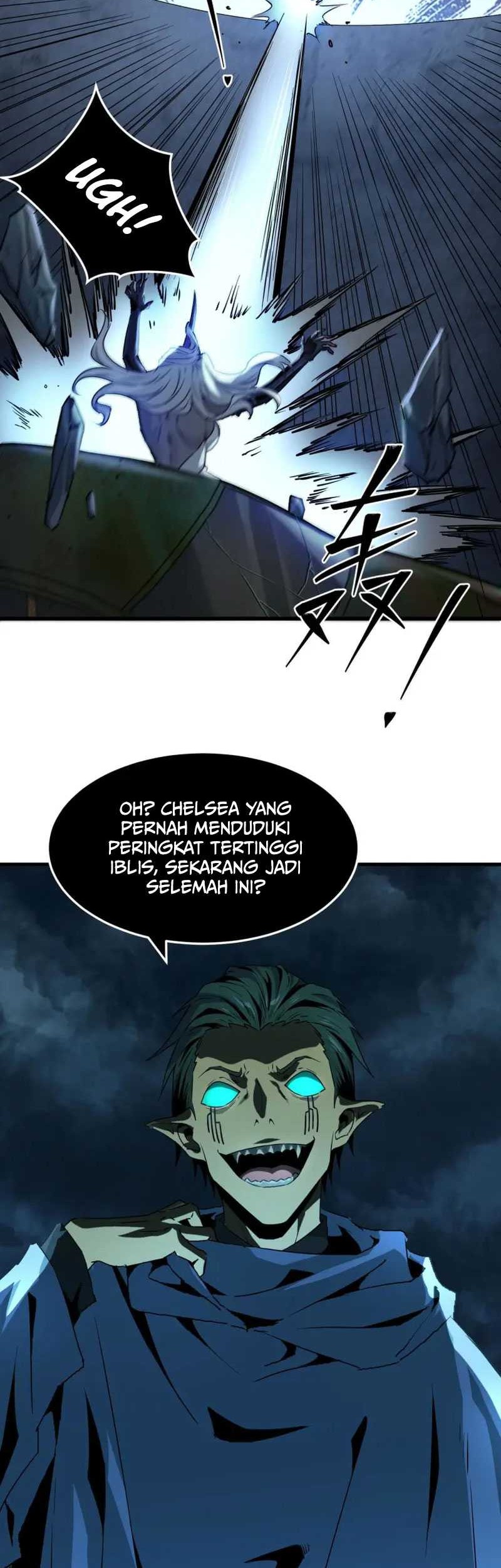 The Wretched Chapter 08 Gambar 4