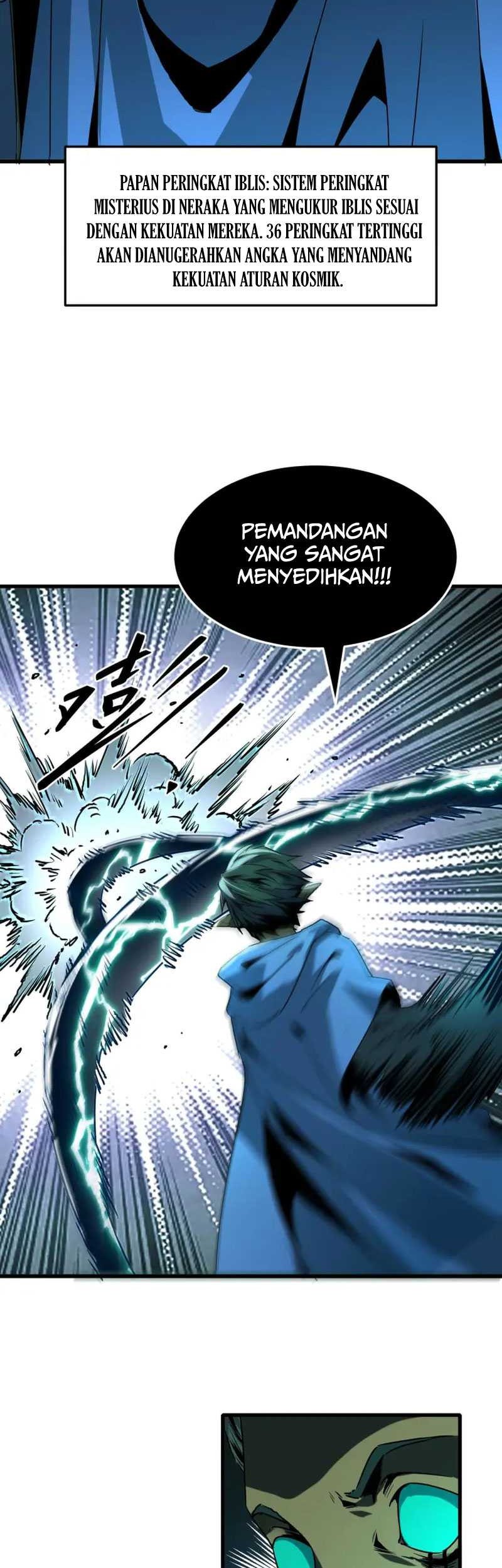 The Wretched Chapter 08 Gambar 5